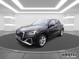 Audi Q2 bei Gebrauchtwagen.expert - Abbildung (2 / 15)