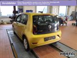 VW Up bei Gebrauchtwagen.expert - Abbildung (3 / 10)
