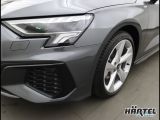 Audi A3 Sportback bei Gebrauchtwagen.expert - Abbildung (4 / 15)
