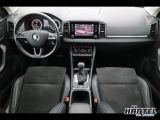 Skoda Karoq bei Gebrauchtwagen.expert - Abbildung (11 / 15)