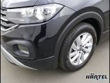 VW T-Cross bei Gebrauchtwagen.expert - Abbildung (4 / 15) VW T-Cross bei Gebrauchtwagen.expert - Abbildung (4 / 15)