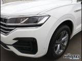VW Touareg bei Gebrauchtwagen.expert - Abbildung (4 / 15)