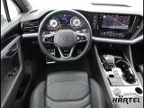 VW Touareg bei Gebrauchtwagen.expert - Abbildung (10 / 15)