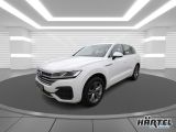 VW Touareg bei Gebrauchtwagen.expert - Abbildung (2 / 15)