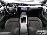 Audi e-tron bei Gebrauchtwagen.expert - Abbildung (11 / 15)