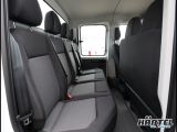 VW Crafter bei Gebrauchtwagen.expert - Abbildung (7 / 15)