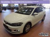 VW Polo bei Gebrauchtwagen.expert - Abbildung (2 / 9)