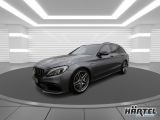 Mercedes-Benz C-Klasse bei Gebrauchtwagen.expert - Abbildung (2 / 15)