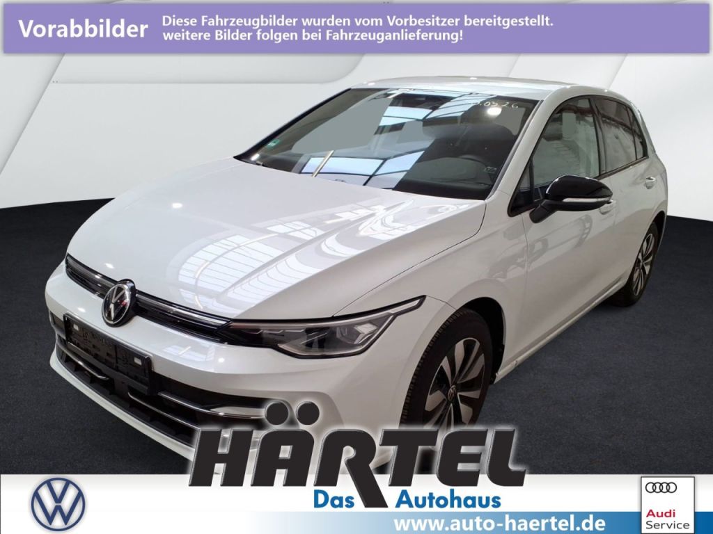 VW Golf bei Gebrauchtwagen.expert - Hauptabbildung VW Golf bei Gebrauchtwagen.expert - Hauptabbildung