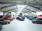 Skoda Fabia bei Gebrauchtwagen.expert - Abbildung (8 / 10)