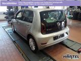VW Up bei Gebrauchtwagen.expert - Abbildung (3 / 10)