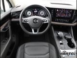 VW Touareg bei Gebrauchtwagen.expert - Abbildung (10 / 15)
