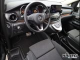 Mercedes-Benz V 250D MARCO POLO EDITION 4MATIC bei Gebrauchtwagen.expert - Abbildung (9 / 15)