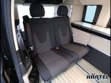 Mercedes-Benz V 250D MARCO POLO EDITION 4MATIC bei Gebrauchtwagen.expert - Abbildung (8 / 15)