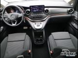 Mercedes-Benz V 250D MARCO POLO EDITION 4MATIC bei Gebrauchtwagen.expert - Abbildung (11 / 15)