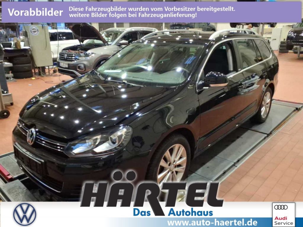 VW Golf bei Gebrauchtwagen.expert - Hauptabbildung VW Golf bei Gebrauchtwagen.expert - Hauptabbildung