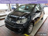 VW Up bei Gebrauchtwagen.expert - Abbildung (2 / 9)