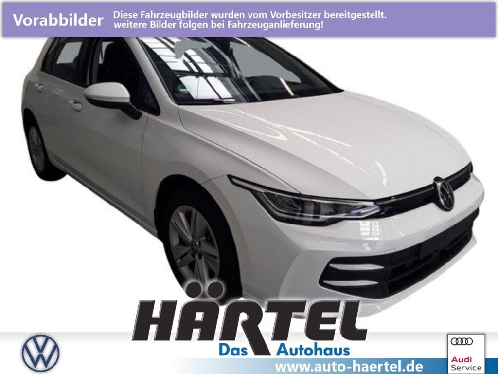 VW Golf bei Gebrauchtwagen.expert - Hauptabbildung VW Golf bei Gebrauchtwagen.expert - Hauptabbildung