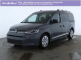 VW Caddy bei Gebrauchtwagen.expert - Abbildung (2 / 8) VW Caddy bei Gebrauchtwagen.expert - Abbildung (2 / 8)