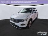 VW T-Roc bei Gebrauchtwagen.expert - Abbildung (2 / 9)