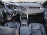 Land Rover Discovery Sport bei Gebrauchtwagen.expert - Abbildung (4 / 15)