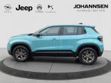 Jeep Avenger bei Gebrauchtwagen.expert - Abbildung (2 / 15)