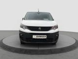 Peugeot Partner bei Gebrauchtwagen.expert - Abbildung (8 / 15)