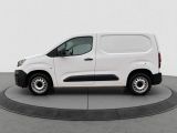 Peugeot Partner bei Gebrauchtwagen.expert - Abbildung (2 / 15)