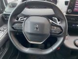 Peugeot Partner bei Gebrauchtwagen.expert - Abbildung (10 / 15)