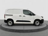 Peugeot Partner bei Gebrauchtwagen.expert - Abbildung (6 / 15)