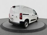 Peugeot Partner bei Gebrauchtwagen.expert - Abbildung (5 / 15)