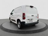 Peugeot Partner bei Gebrauchtwagen.expert - Abbildung (3 / 15)