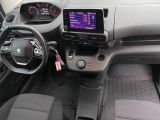 Peugeot Partner bei Gebrauchtwagen.expert - Abbildung (12 / 15)