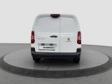 Peugeot Partner bei Gebrauchtwagen.expert - Abbildung (4 / 15)