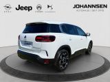 Citroen C5 Aircross bei Gebrauchtwagen.expert - Abbildung (5 / 15)