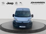 Citroen Jumper bei Gebrauchtwagen.expert - Abbildung (7 / 15)