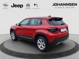 Jeep Avenger bei Gebrauchtwagen.expert - Abbildung (3 / 15)