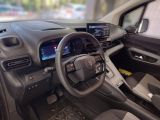 Citroen Berlingo bei Gebrauchtwagen.expert - Abbildung (8 / 13)