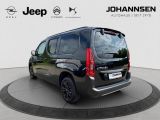 Citroen Berlingo bei Gebrauchtwagen.expert - Abbildung (3 / 15)