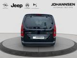 Citroen Berlingo bei Gebrauchtwagen.expert - Abbildung (4 / 15)
