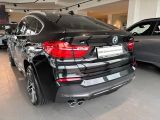 BMW X4 bei Gebrauchtwagen.expert - Abbildung (5 / 15)