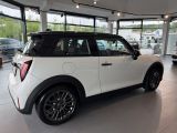 Mini Cooper bei Gebrauchtwagen.expert - Abbildung (8 / 15)