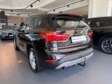 BMW X1 bei Gebrauchtwagen.expert - Abbildung (4 / 15)