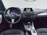 BMW 1er bei Gebrauchtwagen.expert - Abbildung (8 / 14)