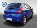 Hyundai i20 bei Gebrauchtwagen.expert - Abbildung (4 / 15)