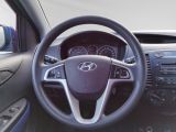 Hyundai i20 bei Gebrauchtwagen.expert - Abbildung (13 / 15)