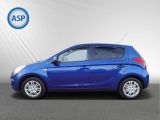 Hyundai i20 bei Gebrauchtwagen.expert - Abbildung (2 / 15)