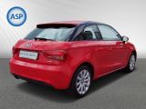 Audi A1 bei Gebrauchtwagen.expert - Abbildung (4 / 14)