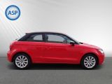 Audi A1 bei Gebrauchtwagen.expert - Abbildung (5 / 14)