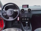 Audi A1 bei Gebrauchtwagen.expert - Abbildung (8 / 14)